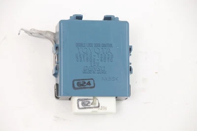 Centralina carrozzeria Toyota Auris 8597012020 Denso 02-2008 - Immagine 1 di 3