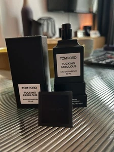 Tom Ford Fucking fabulous Eau De Parfum - Bild 1 von 5