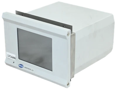 Hach Orbisphere 410M/P1C10000 Controller - Image 1 of 3