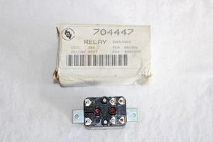 NUEVO ICP Inter-City Products Relé HVAC Modelo No. 704447 - Imagen 1 de 11