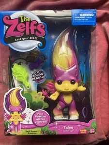 The Zelfs Large Super Zelf Talon Griffin Zelf NEW SEALED IN BOX - Picture 1 of 6
