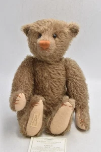 Deans Rag Book Co Artist Showcase Teddy Bear - Sarah - Limited Edition - Bild 1 von 24