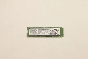 Lenovo W125629831 FRU01FR595 512 GB M.2 PCIe NVMe unità a stato solido ~E~ - Foto 1 di 1