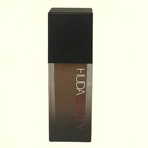 Huda Beauty FauxFilter Luminous Matte Foundation - Nutmeg - NEW Sealed w/Box - Picture 1 of 8