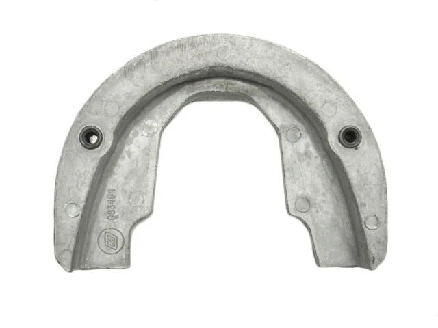 983494 Front Gearcase Anode for OMC Cobra Stern Drives 1984-86 - Image 1 of 1