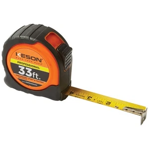 KESON PGPRO181033V Engineers and SAE Tape Measure 787PH9 - Picture 1 of 1