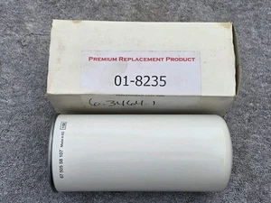 Filtro de aceite compresor Keltec Technolab KAE634641 67 505 58 107 01-8235 6.3464.1 - Imagen 1 de 7