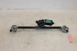 2010-2016 Hyundai Genesis Coupe Wiper Motor W/ Linkage 98110-2M000 OEM EG82 LR32 - Picture 1 of 8