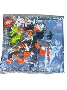 LEGO 40513 2021 Spooky VIP Add On Pack Promoción Difícil de Encontrar Limitado - Imagen 1 de 4