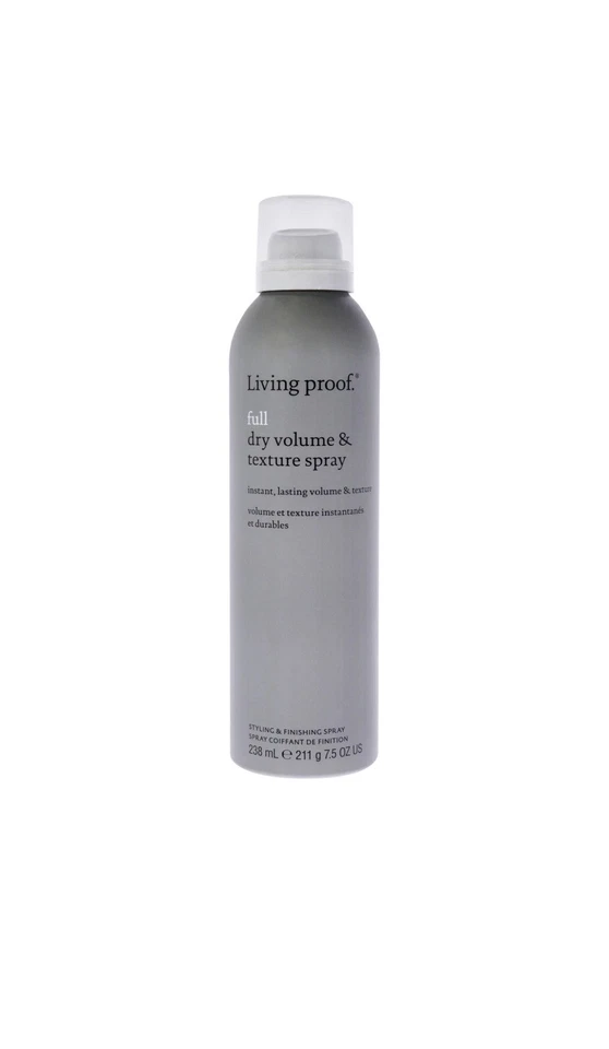 Living Proof Full Dry Volume and Texture Spray 7.5 oz - Image 1 of 1