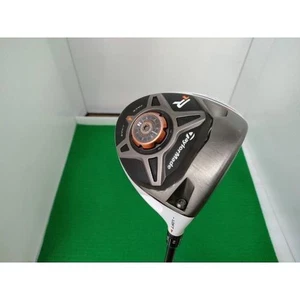TaylorMade driver R1 R1 1W USA Flex X ALDILA RIP Phenom 65 TP (R1) 46 - Picture 1 of 5