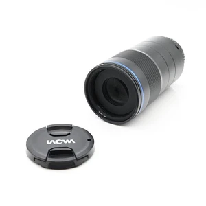 Laowa 100mm f2.8 CA-Dreamer Macro 2x Lens for Canon EF #032 - Picture 1 of 7