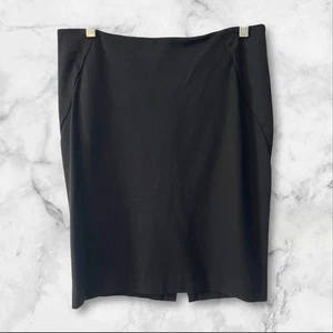 INC International Concepts Skirt Size 4 1U - Picture 1 of 4