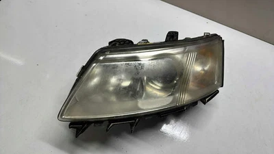 Frontscheinwerfer Saab 93 9-3 Xenon Links Scheinwerfer Headlight - Bild 1 von 4