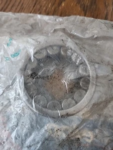 OEM NEW Genuine GM Rear Wheel Bearing 12479031 - Picture 1 of 2