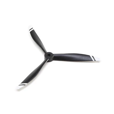 E-Flite 11 x 7.5 SR 22T 3 Blade Propeller for RC Aircraft Toys and Games - Image 1 of 3