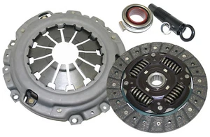 COMPETITION CLUTCH STAGE 1.5 KIT FOR 1997-2001 HONDA CRV CR-V 2.0L B20 B20B B20Z - Picture 1 of 3