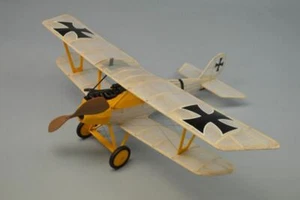 PFALZ D3 KIT 18" Wingspan - Picture 1 of 4