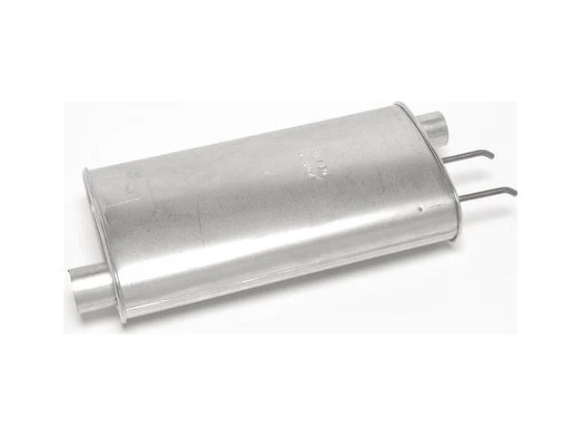 Silenciador andador derecho para Cadillac Fleetwood 1994-1996 25156WGTP 1995 5,7 L V8 Foto 1 de 2