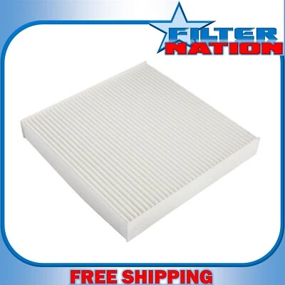 FILTRO DE AIRE DE CABINA PARA DODGE 2007-2008 calibre 4 cil 122 2,0 L VIN B Foto 1 de 4