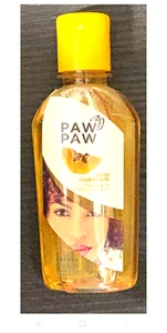 New Paw Paw Papaya Clarifying Oil 60 Ml FREE SHIPPING - Picture 1 of 3