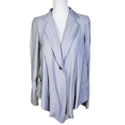 ELIZABETH & JAMES single button blazer size 2 - Image 1 of 4