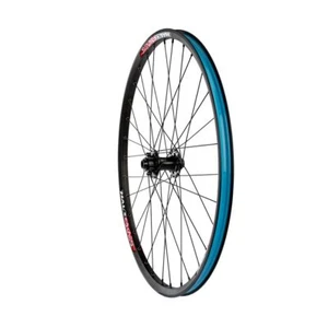 Halo Chaos 27.5" MT Front Wheel 32H QR/15mm Disc Hub Black - Picture 1 of 1
