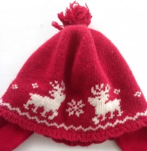 Ralph Lauren Girls Gorgeous Hat Age 9M-24M Bn - Picture 1 of 10