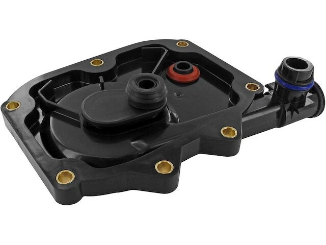 Válvula de ventilación del cárter para BMW 840Ci Base 1994-1997 1995 1996 JM191HW Foto 1 de 1