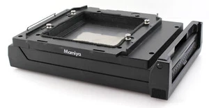 Mamiya RB67 Polaroid Film Back - for Mamiya RB67 Cameras - Picture 1 of 4