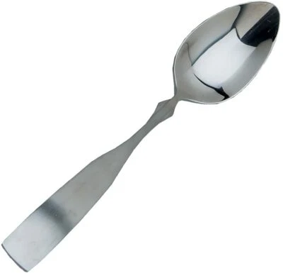 Update International (CO-601) Tea Spoon - Conrad Series [Set of 12] - Image 1 of 2