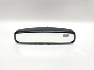16-20 INFINITI QX60 PARABRISAS DELANTERO ESPEJO RETROVISOR INTERIOR CON BRÚJULA OEM - Imagen 1 de 4