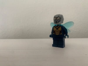 LEGO Marvel The Wasp Minifigure sh517 set 75997 76109 Ant-Man and The Wasp - Picture 1 of 6