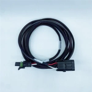 NEW Trimble 77543 cable Implement Switch_10ft Extension Harness Cable - Picture 1 of 5