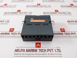 IDEC IZUMI PFJ-T081U Relay Output unit - Picture 1 of 10