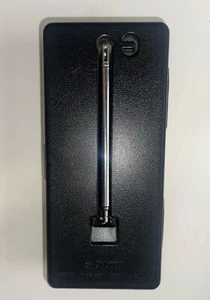 Vintage Sony ECM-150 Condenser Microphone - Picture 1 of 3