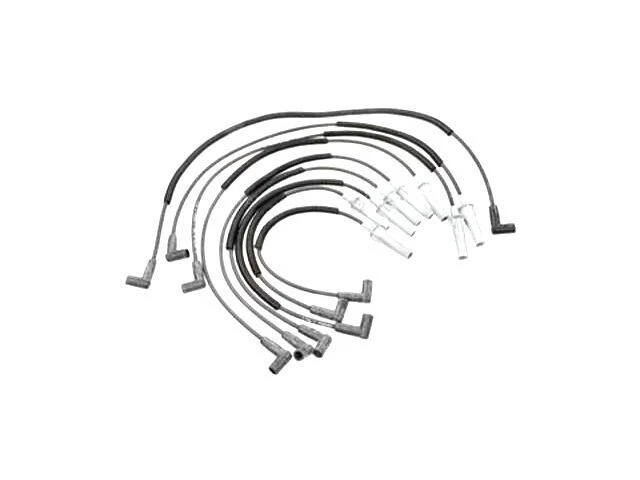 Juego de cables de bujía Standard Motor Products para Dodge Durango 1998-2003 68WFZN Foto 1 de 1