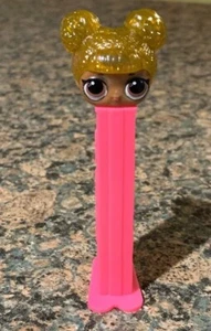 PEZ LOL L.O.L. ÜBERRASCHUNG! Bienenkönigin Pez Popular - Bild 1 von 5
