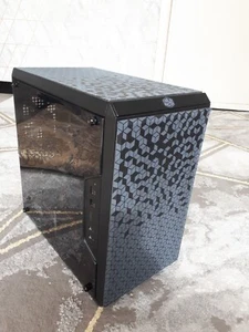 Custom Gaming PC - AMD Ryzen 3600 - GTX 1660 - 2TB HDD + 500 GB SSD - 16 GB RAM - Afbeelding 1 van 3