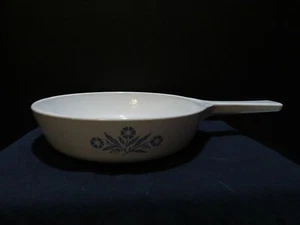 SARTÉN DE COLECCIÓN CORNINGWARE AZUL ACIANO P-83-B  - Imagen 1 de 4