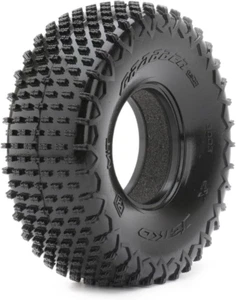 Pneumatici Rock Crawler 1,9" Grabber Ultra Morbidi 1/10 con Schiume (2) - Foto 1 di 12