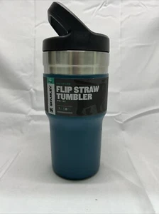 Vaso de pajita abatible Stanley 20 OZ Iceflow nuevo - Imagen 1 de 5