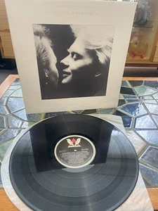 John Farnham Whispering Jack 1986 Vintage Vinyl Lp Record Album + Song Lyrics - Picture 1 of 6