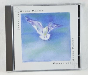 GEORG DANZER - Überblicke - CD - Polydor 521 083-2 - EU 1995 - Picture 1 of 4