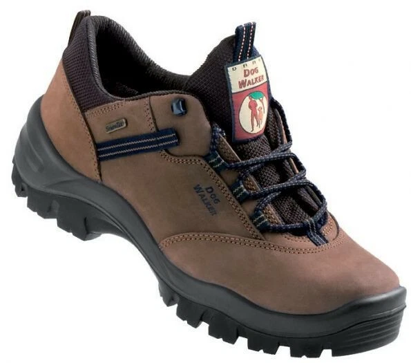 BAAK DogWalker Halbschuh Outdoorschuhe Trekkingschuhe Wanderschuhe wasserdicht