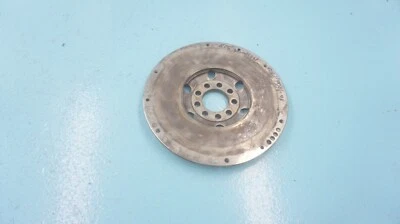 1983   PORSCHE 928  ,   MANUAL  TRANSMISSION  FLYWHEEL , OEM , 9281022024R - Image 1 of 4