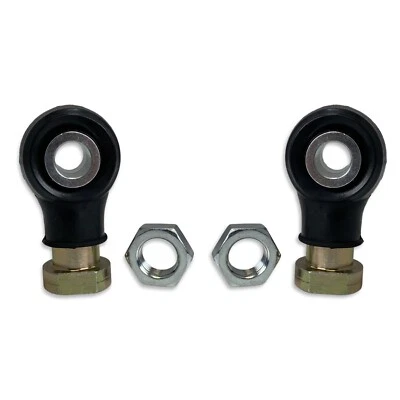 Polaris Ranger RZR Sportsman 500 600 700 800 Tie Rod End -7061138 7061054 (PAIR) - Image 1 of 4