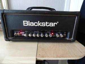 Blackstar HT5-R Amp Head & Footswitch - Picture 1 of 5