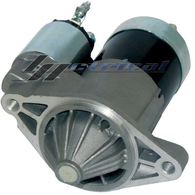 1100% NEW STARTER FOR JEEP CHEROKEE,COMANCHE,WAGONEER,WRANGLER *ONE YR WARRANTY* - Image 1 of 2