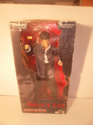 Брюс Ли убежище Ultimate серии новый в коробке - Изображение 1 из 4